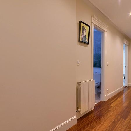 Bailen Reformado Elegante Con Wifi Apartamento Bilbau Exterior foto