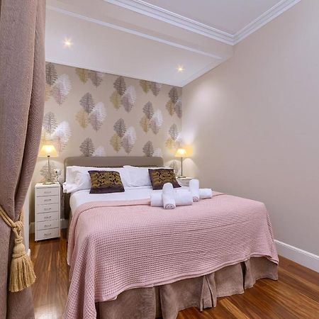 Bailen Reformado Elegante Con Wifi Apartamento Bilbau Exterior foto