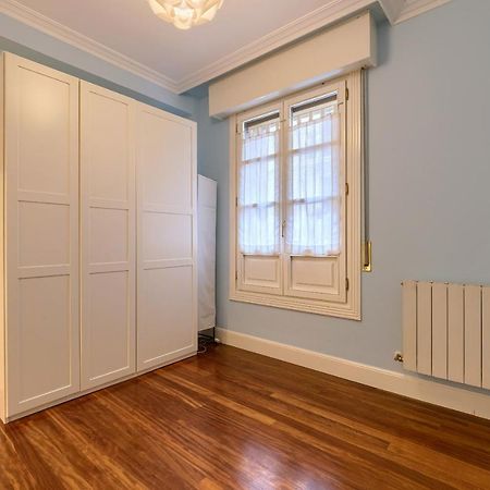 Bailen Reformado Elegante Con Wifi Apartamento Bilbau Exterior foto